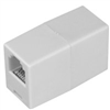 Phone Coupler In-Line White Ts1001Cw 0