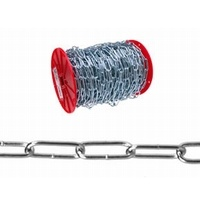 Chain Ft Handy Link 255Lb WLL 175' Spool (By-the-Foot) 072-3169 0