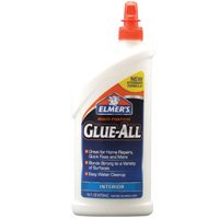 Adhesive Titebond Glue-All 16Oz 5034 0