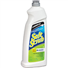 Cleaner Soft Scrub w/ Bleach 01613 0