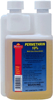 Insect Killer Permethrin 10% Qt 9291082 4502 0