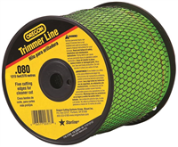 Trimmer Line .080X3Lbs 37600 0