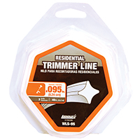 Trimmer Line .095X 40' WLM-95 Maxi Edge Commercial 0
