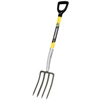 Spading Fork 30" 138909 Wood-Handle 54713026 0