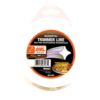 Trimmer Line .095X100' WLS-H95 Residential 0