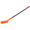 Shovel Trenching Shovel Handle 43" 4" Wide 31347 0