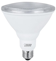Bulb LED 75-Watt Flood/Spotlight Soft White E26 Base 2 Pack Feit PAR3875/10KLED/2 0
