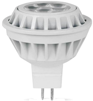 Bulb LED 50-Watt Equivalent Dimmable GU5.3 Base Feit BPEXN/500/LED 0