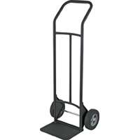Hand Truck Utility Dolly 400Lb Solid Tire 0