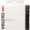 Velcro Tape 2"x15'  Black Indstrial 90197 0