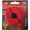 16-Gauge Red Primary Wire 30' 50165 0