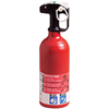 Fire Extinguisher 2.33Lbs Fesa5 Auto Ul 5-B:C 0