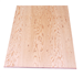 Plywood 4X8 1/2" (15/32) 3-Ply Rated Sheathing 