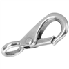 Snap Stainless Steel Quick Snap 3/8" Rigid  249S-0 0