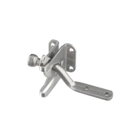 Latch Automatic Gate Stainless Steel N342-600 0