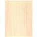 Plywood Birch 4X8 1/4" (5.2 mm) (Red) 