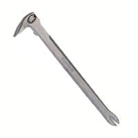 Pry Bar 11" Nail Puller Dead On Ex9Cl 0