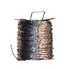 Barbless Wire (Twisted Cable) 12-1/2 Gauge 0