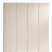 Smartside Siding 4X8 3/8" 8" On Center Textured OSB Stranded Substrate 0