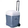 Ice Chest*S*Igloo 70-Qt 45332 Maxcold Roller Ice Chest 0