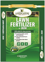 Fertilizer Landscape Select 902737 5M 29-0-4 0