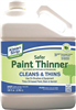 Paint Thinner 1Gal Plastic Klean Strip GKPT94400 0