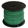 #12 THHN Wire Stranded Green 500' Spool (By-the-Foot) 0