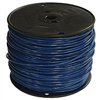#12 THHN Wire Stranded Blue 500' Spool (By-the-Foot) 0