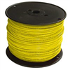 #12 THHN Wire Stranded Yellow 500' Spool (By-the-Foot) 0