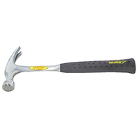 Hammer Rip 20Oz Steel Handle Estwing E3-20S 0