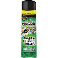 Wasp & Hornet Killer 20Oz Hg-97221/Hg-95715 Spectracide 0