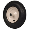 Wheelbarrow Tire & Wheel Pneumatic 14-1/2" Diameter 4 Ply 20260 0