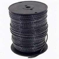 #2 THHN Wire Stranded 500' Spool (By-the-Foot) 0