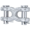 Chain Double Clevis Link 3/8"   81380/196 0