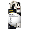 Power Strip 6 Outlet 8' Cord OR801115 0