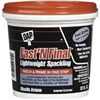 Spackling 08Oz Int/Ext Fast-Final 12140 0