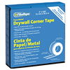 Drywall Tape Metal Usg 2"X100' USG 388810010 Cornertape 0