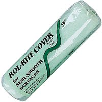 Roller Cover Rr938 0900 9"x3/8" Rol-Rite Medium 0