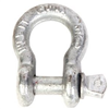 Chain Screw Pin Anchor Shackle 3/16" 081163/Mc645G 0