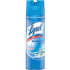 Cleaner Lysol Spray Spring Waterfall Scent 19Oz  79326 0