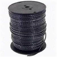 #4 THHN Wire Stranded 500' Spool (By-the-Foot) 0