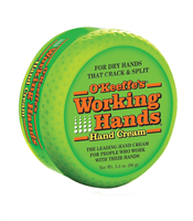 Hand Creme  3.4Oz O'keeffe's Working Hands 35005 0