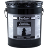 Non-Fibered Foundation & Roof Coating (5 gal) 0