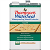 Waterseal Gal 21801 Thompson Wood Protector 11802 0