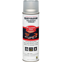 Spray Paint Marking Clear 20Oz RUST-OLEUM Inverted 1601838 0