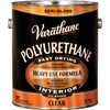 Polyurethane Semi Gloss Gal For Floors 6031 Varathane Diamond Wood Finish 0
