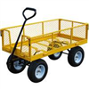 Wagon 48"x24" Garden Cart 1200Lb Capacity TC4205EG 0