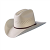 Hat Cowboy Canvas 10103  7-1/8 0