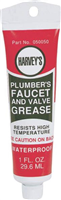 Faucet & Valve Grease 1Oz Tube 050050-12 0