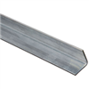 Steel Angle 1/8"X1-1/4"X1-1/4"X48" Galvanized N179-960 0